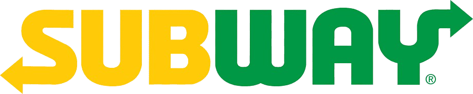 Subway Logo