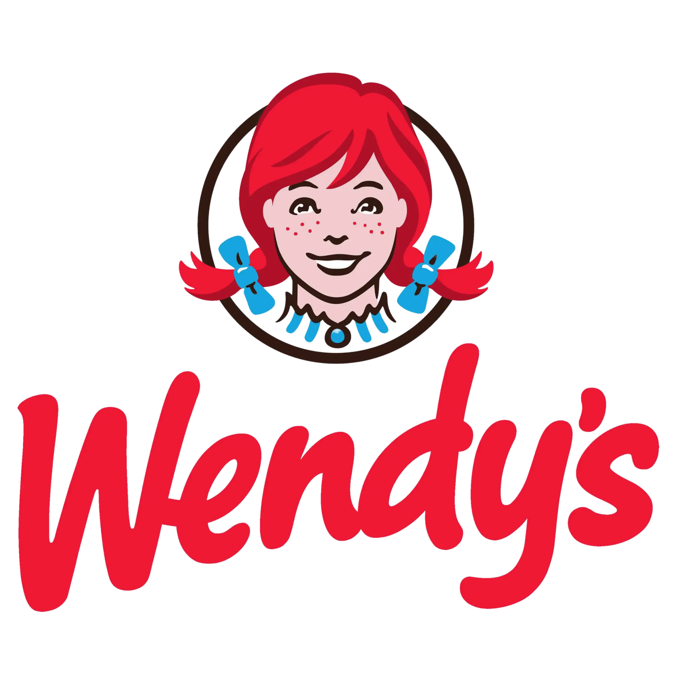 Wendy's Logo