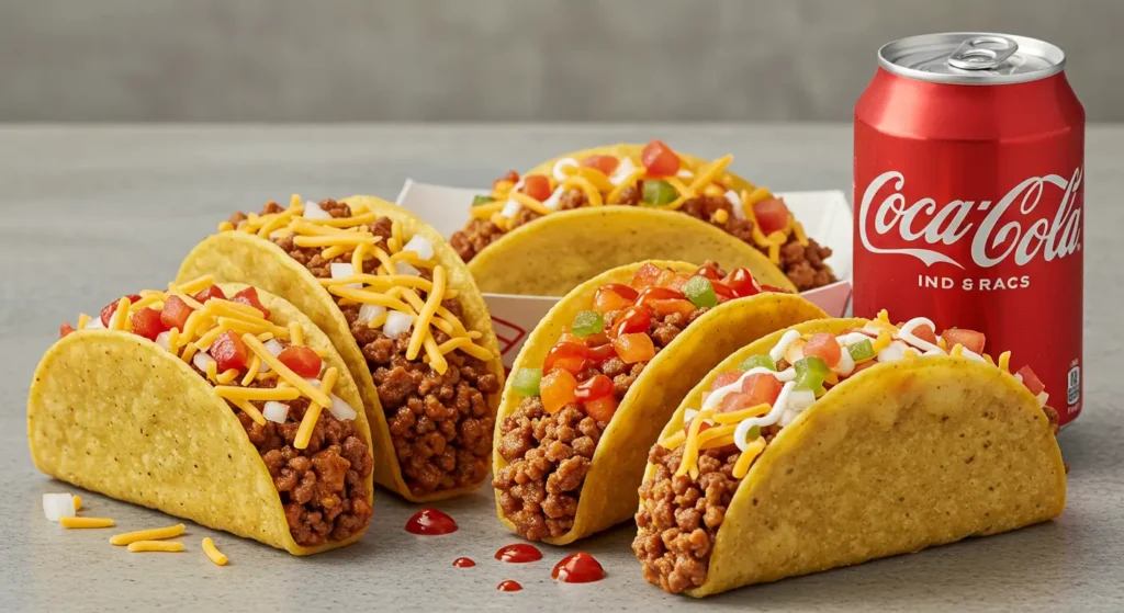 jack in the box tacos